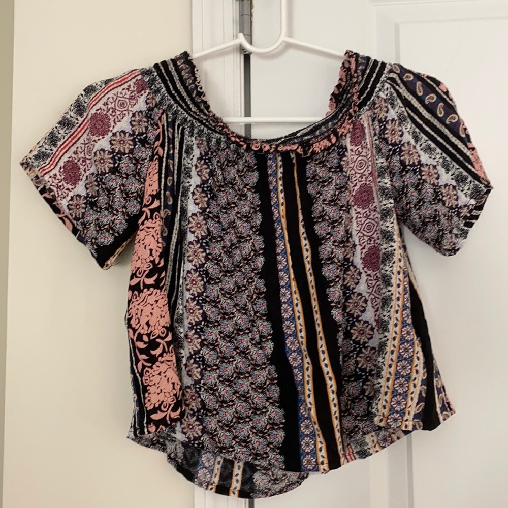 Topshop Top